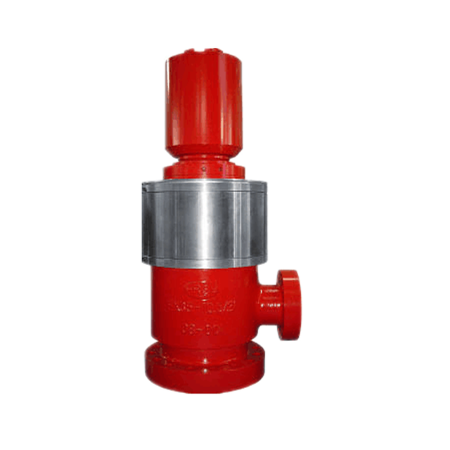 API Rotating BOP Blowout Preventer/Rotating Control Head Carbon Steel Forged for Well Drilling