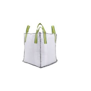 Grand sac en PP pour emballage de construction, sacs en vrac fibc, sac tissé pour emballage de produits agricoles - Product Image 5