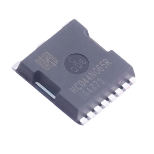 Transistor à effet de champ MOS en carbure de silicium HT HC044N065C7R TOLL 650V 64A, neuf, équipement d'origine - Product Image 1