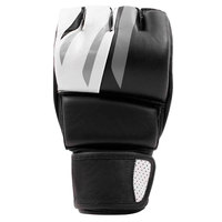 Sarung Tangan MMA Kulit Profesional Anti Selip Ringan Unisex Harga Grosir Pabrik Kustom Murah