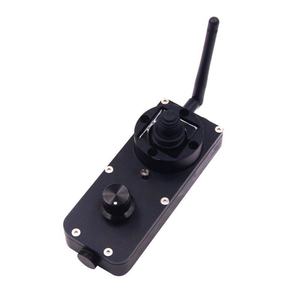 Động cơ kép hội trường Rocker không thấm nước không dây điều khiển từ xa tiêu thụ điện năng thấp khoảng cách ngắn tàu có người lái - Product Image 4