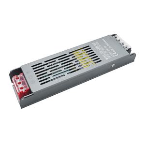 Alimentation LED 12V Slim 60W, Driver LED 24V 100W 200W 300W 400W, Transformateur IP20, Adaptateur pour éclairage LED - Product Image 1