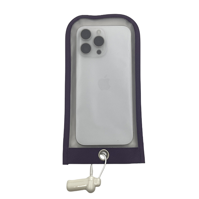 EAS Mobile Phone Anti Camera Pouch Bags