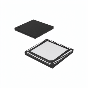 Electronic Circuit Components In Stock 48 VFQFN Exposed Pad, CSP AD9644BCPZ-80 Data Acquisition - Product Image 1