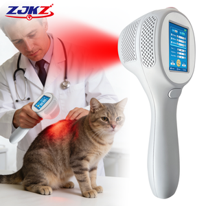 Módulo Láser de Terapia Láser de Bajo Nivel LLLT de 12W/15W, Clase 4, Equipo de Rehabilitación Médica para Clínica Veterinaria y <span class=keywords><strong>Hospital</strong></span> de Animales - Product Image 1