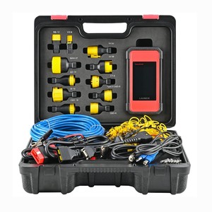 Launch SmartLink C HD Module X431 HDIII 24V Commercial Vehicle <b>Diagnostic</b> <b>Tool</b> Heavy Duty Truck Use - Product Image 4