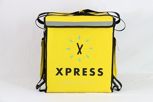 Túi giữ nhiệt bán buôn chất lượng cao, hộp đựng thức ăn, túi giữ lạnh chắc chắn, in logo tùy chỉnh, giao hàng số lượng lớn - Product Image 4