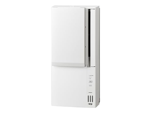 Aire Acondicionado Frío/Calor, Doble Uso, Todo en Uno, para Camping, Carpa, Exterior, Silencioso, Ahorro de Energía, Control Táctil y por Voz, Eléctrico para el Hogar - Product Image 1