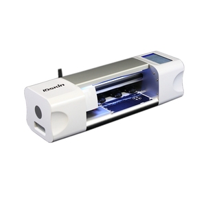 Daqin IDskin — mini <span class=keywords><strong>traceur</strong></span> <span class=keywords><strong>de</strong></span> découpe, avec écran tactile pour téléphone <span class=keywords><strong>portable</strong></span>, film <span class=keywords><strong>de</strong></span> protection, machine <span class=keywords><strong>de</strong></span> découpe - Product Image 3