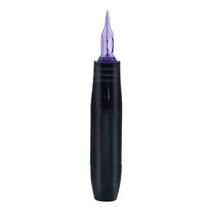 Máquina de Tatuaje PMU Tipo Pluma con Motor E2, Dispositivo Rotatorio RCA para Artistas de Microblading y Microshading - Product Image 5