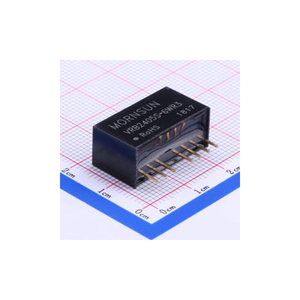 VRB2405S-6WR3 DC/DC <b>Converter</b> SIP Package Wide Input and Regulated MORNSUN Isolated Wide <b>Voltage</b> Input Power 6W 5V 1200mA 18-36V - Product Image 3