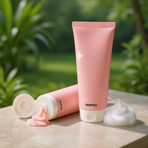 Limpiador Facial Vegano Whipped Muhwabutter 130g, Fórmula K-Beauty para Todo Tipo de Piel - Product Image 3