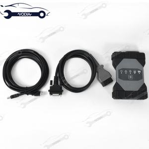 Multiplexor OEM MB Star C6 DoIP, Herramienta de Diagnóstico XENTRY, Analizador de Motor para Benz con 2 Años de Garantía - Product Image 6