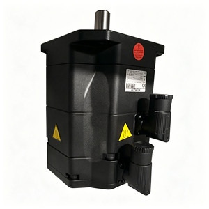 Motor para Robot Industrial 00-104-344 00104344 KK4EY-YYY-063 Motor de Alta Fiabilidad para Automatización Industrial - Product Image 3