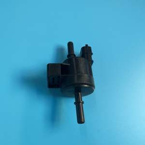 Nuevo 2016 para Chevrolet Cruze Limited 2016 para Chevrolet Sonic 2018 piezas de automóvil válvula solenoide para purga de emisiones evaporativas para - Product Image 2