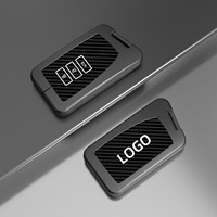 Housse de clé Lexus en alliage de zinc, résistante aux rayures, compatible avec les modèles ES350 ES300h UX200 LS500 LS500H LC500 LC500h, clé intelligente