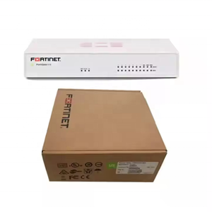Firewalls de Seguridad Fortinet FortiGate FG-80F Más Vendidos con Buen Precio - Product Image 5