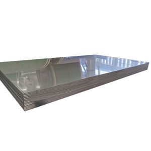 Industrial stainless steel <b>sheet</b>, <b>mirror</b> polished stainless steel <b>sheet</b>, brushed stainless steel <b>sheet</b> - Product Image 1