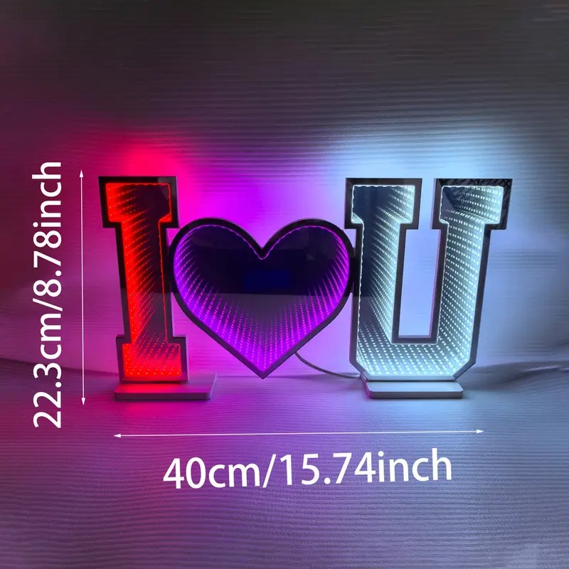Te amo