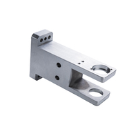 Fresado CNC de 3/4/5 Ejes, Piezas de Precisión Automotrices Personalizadas, Complejas y de Formas Especiales