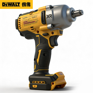 <span class=keywords><strong>Clé</strong></span> à chocs <span class=keywords><strong>DEWALT</strong></span> DCF900 20V MAX XR sans balais <span class=keywords><strong>1</strong></span>/<span class=keywords><strong>2</strong></span> pouce à couple élevé (outil seul, sans batterie) - Product Image 3