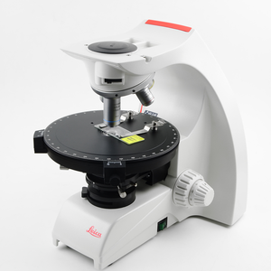 Microscope polarisant industriel Leica DM750P pour la recherche, l'enseignement et les <span class=keywords><strong>cours</strong></span> de science des matériaux - Product Image 4