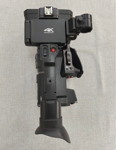 Caméra portable de diffusion 4K Panasonic UPX360MC (AG-PX360) d'occasion - Product Image 3