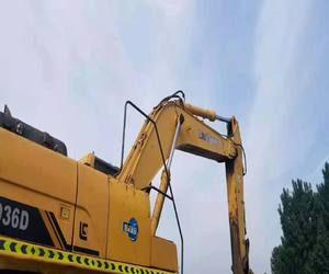 ใช้936D 36T Liugong 922D 920E 906E รถขุดทำในประเทศจีน - Product Image 2