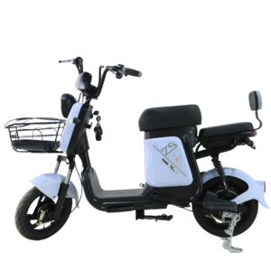Meilleur vélo électrique abordable - Modèle léger 350W, parfait, puissant, vélo électrique de plage pour adultes, vélo électrique à pneus larges - Product Image 4