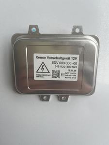 Nuevos balasto de faros de xenón 63126937223 5DV00900000 piezas de motor para Saab para Cadillac para <span class=keywords><strong>BMW</strong></span> Mercedes-Benz modelo 15782392 - Product Image 2