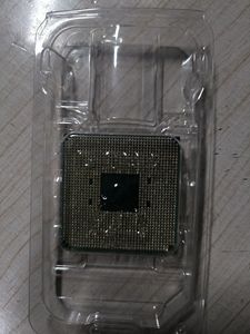 Procesador de Escritorio AMD Ryzen Serie 5000 R5 5500 5600 5600X R7 5700X, Socket AM4, CPU <span class=keywords><strong>en</strong></span> Bandeja, Nuevo <span class=keywords><strong>en</strong></span> Caja, Disponible - Product Image 4
