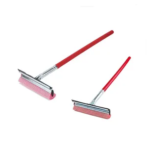 Essential Wholesale wood handle window squeegee for Cleaning Surfaces –