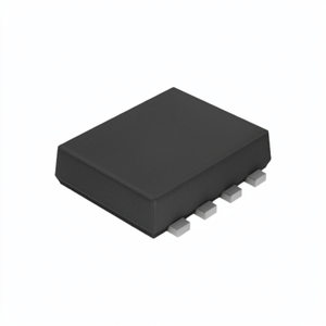 Authorized Distributor Electronic Chips Component Transistors RQ1C075UNTR TSMT8 - Product Image 1