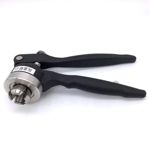 Herramienta de crimpado de sellos de 20 mm compatible - Product Image 1