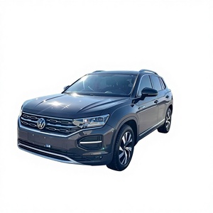 <span class=keywords><strong>Volkswagen</strong></span> Tayron 2023 SUV Nouvelle Arrivée, Moteur Turbo, Fonctionnalités de Sécurité Avancées - Product Image 1