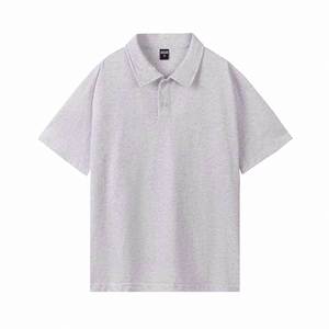 Design Custom Wholesale Uniform Blank Men's Polo <b>Shirt</b> Custom Embroidered logo Golf <b>Shirt</b> Polo T-<b>shirt</b> - Product Image 6