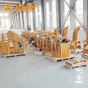 Giá Cả Cạnh Tranh Máy Nâng Phế Liệu Phổ Biến Nhất Cho Máy Xúc Máy Nâng Nam Châm Vĩnh Cửu Máy Nâng Nam Châm Điện - Product Image 3