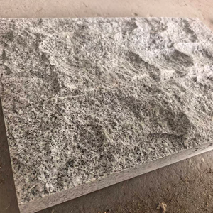 Losa de Granito Gris Sésamo (G614) de Primera Calidad, Moderna, de Piedra Natural, Cortada a Medida, Duradera, con 1 Año de Garantía para Uso en Cocinas Exteriores - Product Image 3