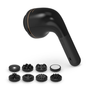 Máquina de Escultura Corporal Inalámbrica Ekang <span class=keywords><strong>PL</strong></span>-666, Masajeador de Drenaje Linfático y Celulitis para el Abdomen, Productos de Masaje - Product Image 1