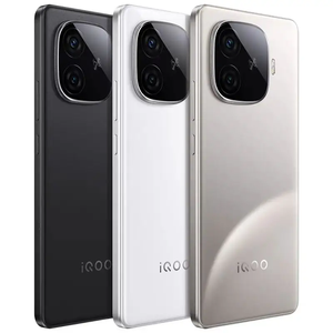 ViVO IQOO Turbo Plus Z9 Turbo+ MTK Dimensity 9300+ SIM, Pantalla AMOLED de 6.78 Pulgadas y 1.5K, 144Hz, Carga de 80W, 6400mAh, Cámara Dual de 50MP - Product Image 6