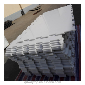 <span class=keywords><strong>Uhmwpe</strong></span>/HDPE tổng hợp băng Hội Đồng Quản trị 20 mét bề mặt nhẵn-cho Nhỏ nhân tạo sân trượt băng, UV cắt có sẵn - Product Image 5