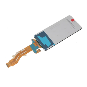 <span class=keywords><strong>ราคา</strong></span>ขายส่ง จอ LCD โทรศัพท์มือถือสำหรับ <span class=keywords><strong>Tecno</strong></span> KL4 จอ LCD สำหรับ <span class=keywords><strong>Spark</strong></span> Go 1 จอแสดงผลเปลี่ยนทดแทน KL4 โรงงานผลิตจอ LCD - Product Image 3