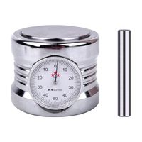 Accessoires pour machines-outils : Régleur de hauteur d'outil axe Z de haute qualité avec jauge photoélectrique de réglage de zéro haute précision pour CNC
