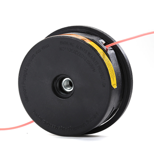 High Quality Gasoline Brush <b>Cutter</b> Spare Part String Trimmer Head - Product Image 4