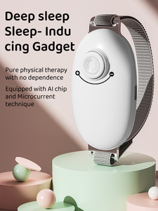Dispositivo Portátil Inteligente para Fisioterapia del Sueño, Ayuda para Dormir, Mejora la Calidad del Sueño, Alivia la Presión - Product Image 5