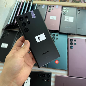 Teléfono Celular Inteligente Desbloqueado <span class=keywords><strong>de</strong></span> <span class=keywords><strong>Segunda</strong></span> <span class=keywords><strong>Mano</strong></span> al por Mayor, Teléfonos Android Baratos, Productos S22 Ultra - Product Image 2