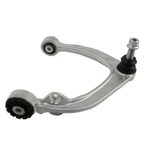 Volvo bölüm S60 S90 S90L V60 CROSS COUNTRY için Womala 31360836 süspansiyon kontrol kolu ön sol üst XC60 XC60 XC90 - Product Image 3