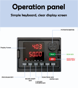 Giá bán buôn hiệu suất đáng tin cậy trong điều kiện khắc nghiệt với Bộ chuyển đổi vsd AC DC cho các hệ thống công nghiệp - Product Image 3