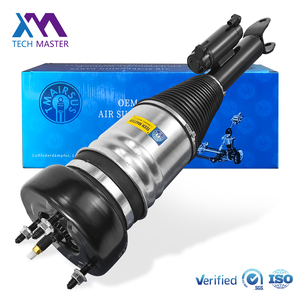 Tech Master 2053204768 2053208300 W205 W213 W253 Glc Suspensión neumática delantera izquierda y derecha Amortiguador de coche para <span class=keywords><strong>Mercedes</strong></span> <span class=keywords><strong>Benz</strong></span> - Product Image 2