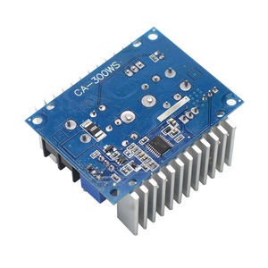 <span class=keywords><strong>CA</strong></span>-320A 20A daya tinggi Step-down tegangan konstan modul catu daya arus konstan mengisi daya LED untuk mendorong 300W daya tinggi - Product Image 1